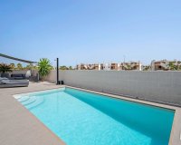 Resale - Villa - Ciudad Quesada - Rojales