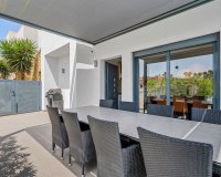 Resale - Villa - Ciudad Quesada - Rojales