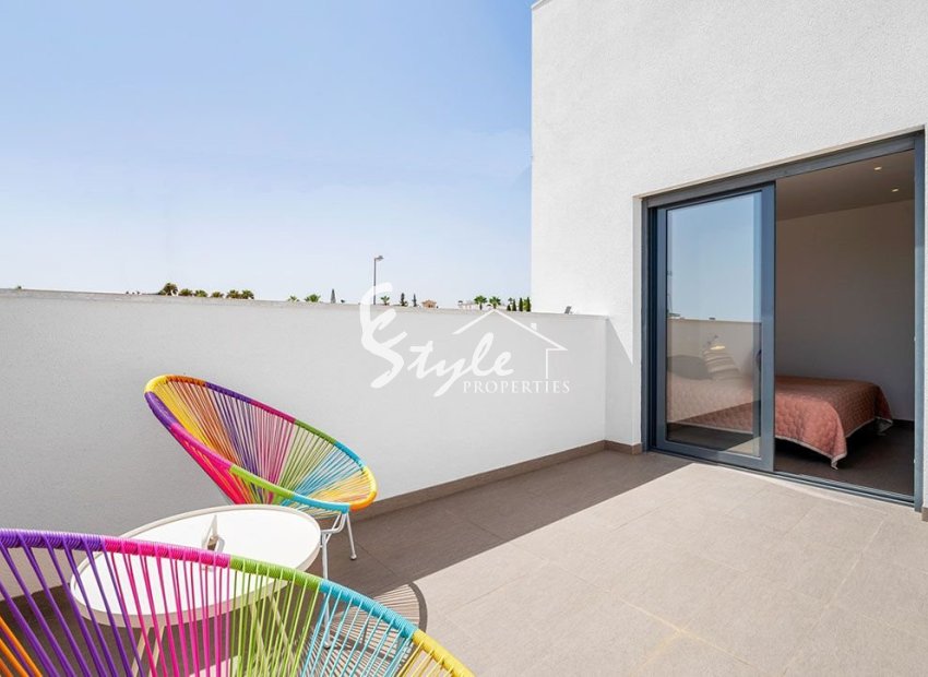 Resale - Villa - Ciudad Quesada - Rojales