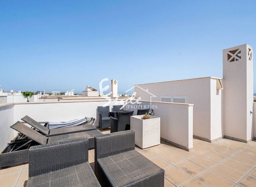 Resale - Villa - Ciudad Quesada - Rojales