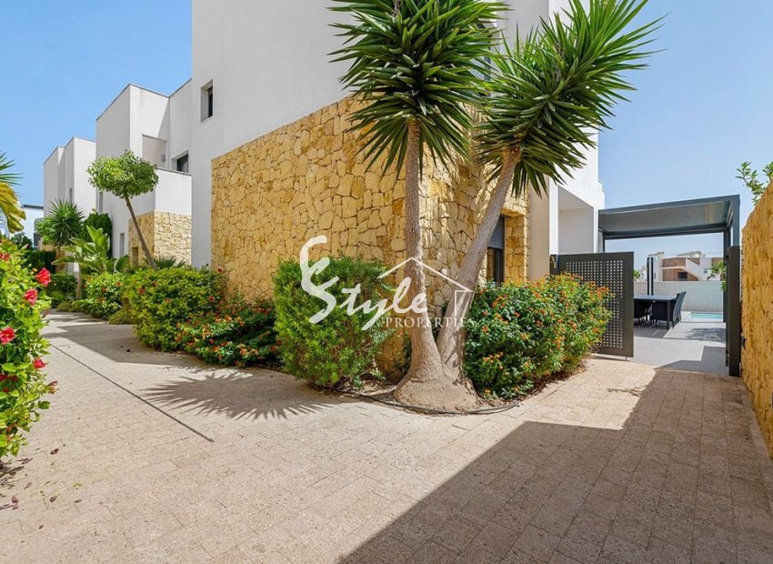 Resale - Villa - Ciudad Quesada - Rojales