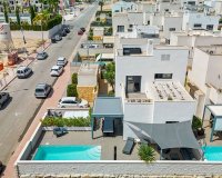 Resale - Villa - Ciudad Quesada - Rojales