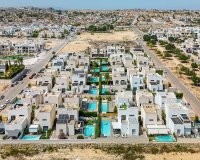 Resale - Villa - Ciudad Quesada - Rojales