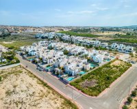 Resale - Villa - Ciudad Quesada - Rojales