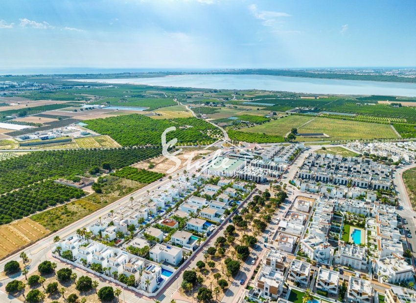 Resale - Villa - Ciudad Quesada - Rojales
