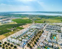 Resale - Villa - Ciudad Quesada - Rojales