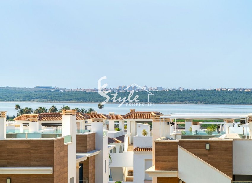 Resale - Villa - Ciudad Quesada - Rojales