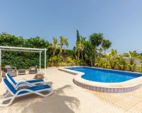 Resale - Villa - Ciudad Quesada - San Fulgencio