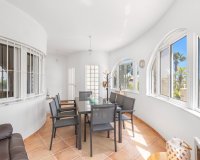 Resale - Villa - Ciudad Quesada - San Fulgencio