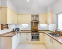 Resale - Villa - Ciudad Quesada - San Fulgencio