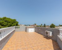 Resale - Villa - Ciudad Quesada - San Fulgencio