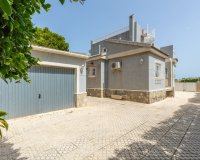 Resale - Villa - Ciudad Quesada - San Fulgencio