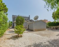 Resale - Villa - Ciudad Quesada - San Fulgencio