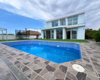 Resale - Villa - Ciudad Quesada - San Fulgencio