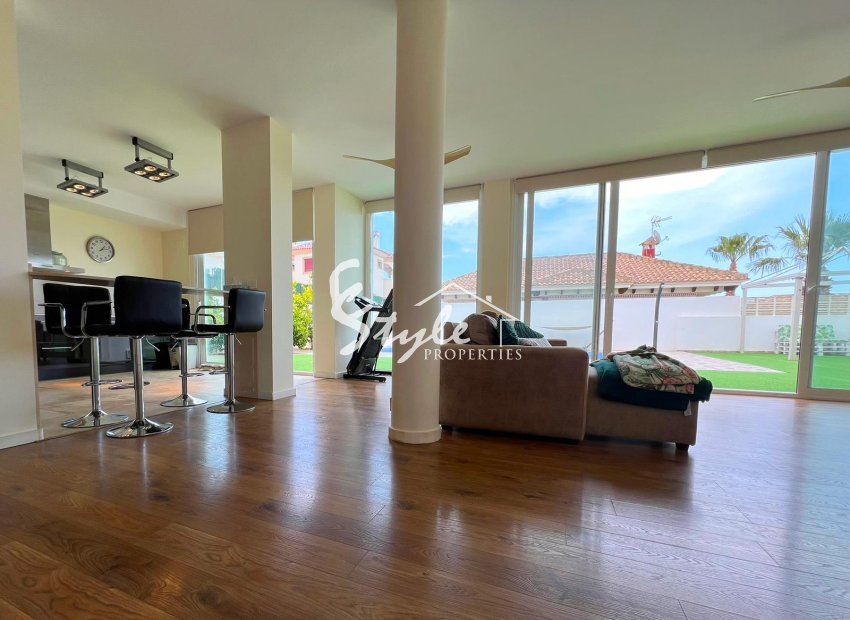 Resale - Villa - Ciudad Quesada - San Fulgencio