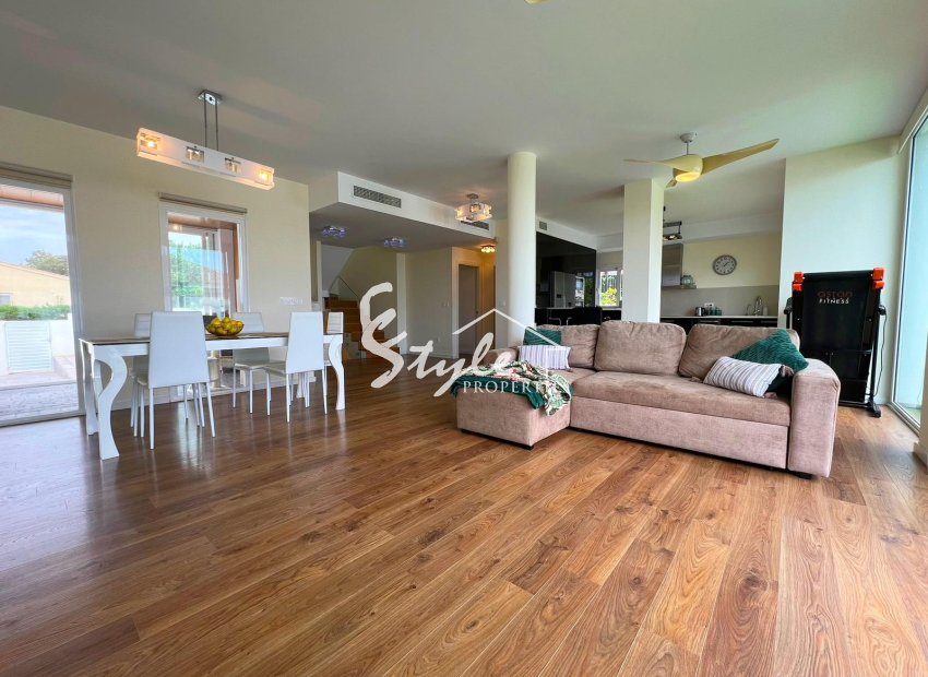 Resale - Villa - Ciudad Quesada - San Fulgencio