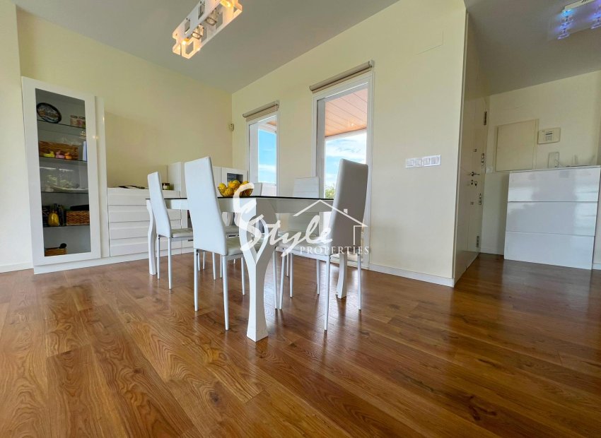 Resale - Villa - Ciudad Quesada - San Fulgencio