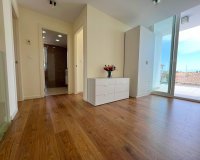 Resale - Villa - Ciudad Quesada - San Fulgencio