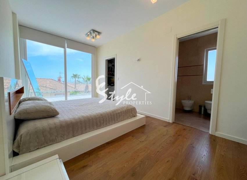 Resale - Villa - Ciudad Quesada - San Fulgencio