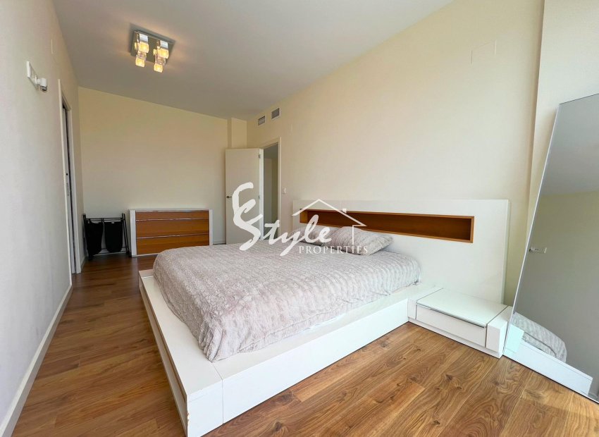 Resale - Villa - Ciudad Quesada - San Fulgencio