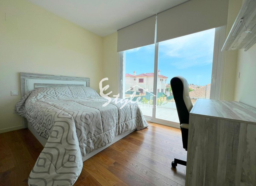 Resale - Villa - Ciudad Quesada - San Fulgencio