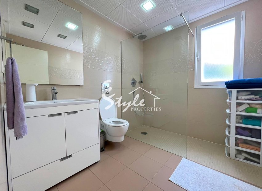 Resale - Villa - Ciudad Quesada - San Fulgencio