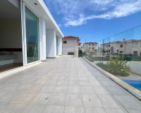 Resale - Villa - Ciudad Quesada - San Fulgencio