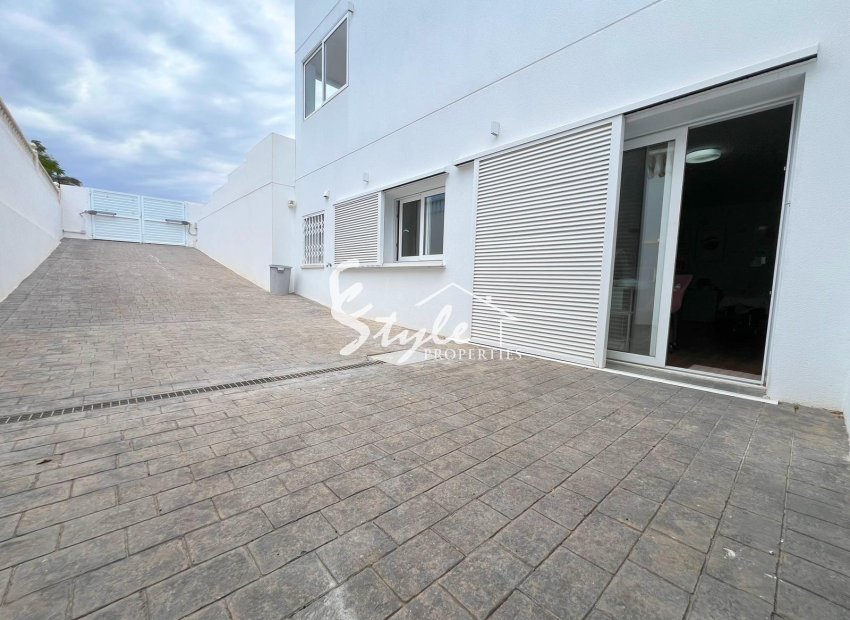 Resale - Villa - Ciudad Quesada - San Fulgencio