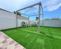 Resale - Villa - Ciudad Quesada - San Fulgencio