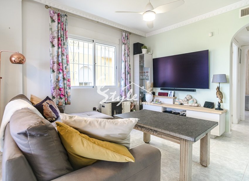 Resale - Villa - Ciudad Quesada - urb.la marina