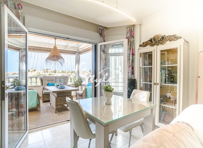 Resale - Villa - Ciudad Quesada - urb.la marina