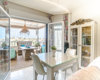 Resale - Villa - Ciudad Quesada - urb.la marina