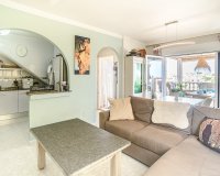Resale - Villa - Ciudad Quesada - urb.la marina