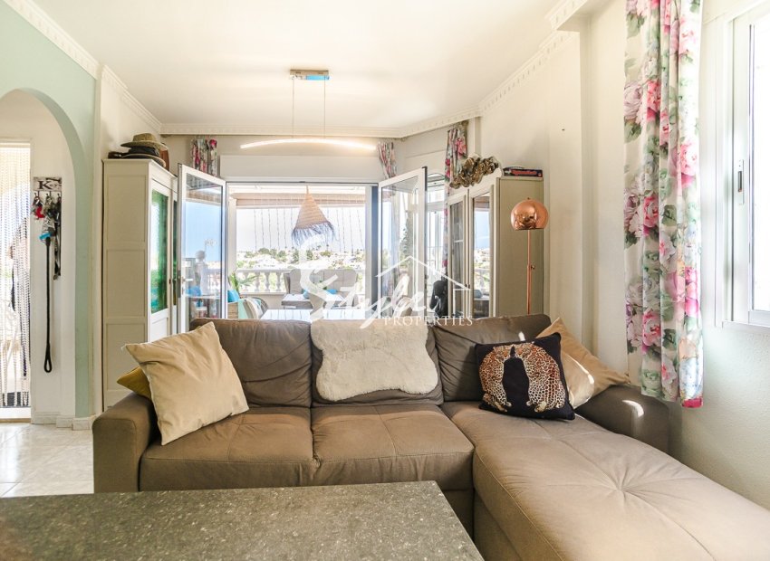 Resale - Villa - Ciudad Quesada - urb.la marina