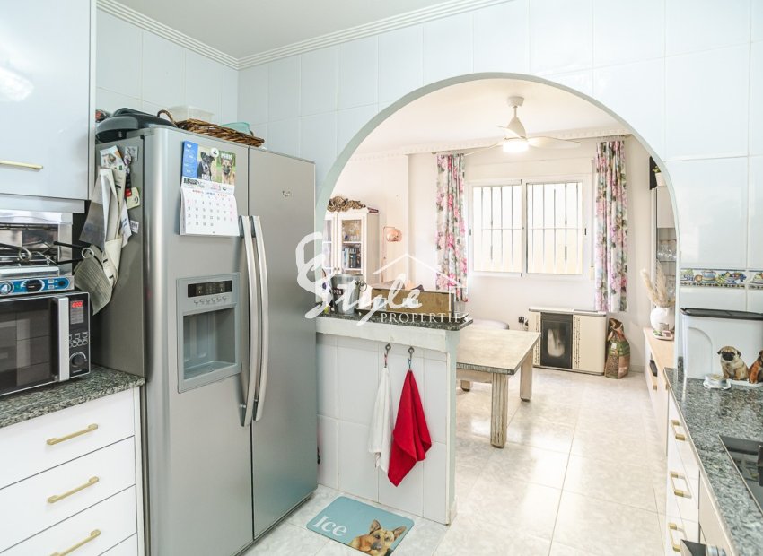 Resale - Villa - Ciudad Quesada - urb.la marina