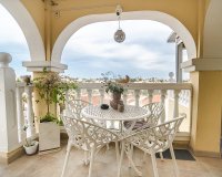 Resale - Villa - Ciudad Quesada - urb.la marina