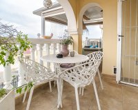 Resale - Villa - Ciudad Quesada - urb.la marina