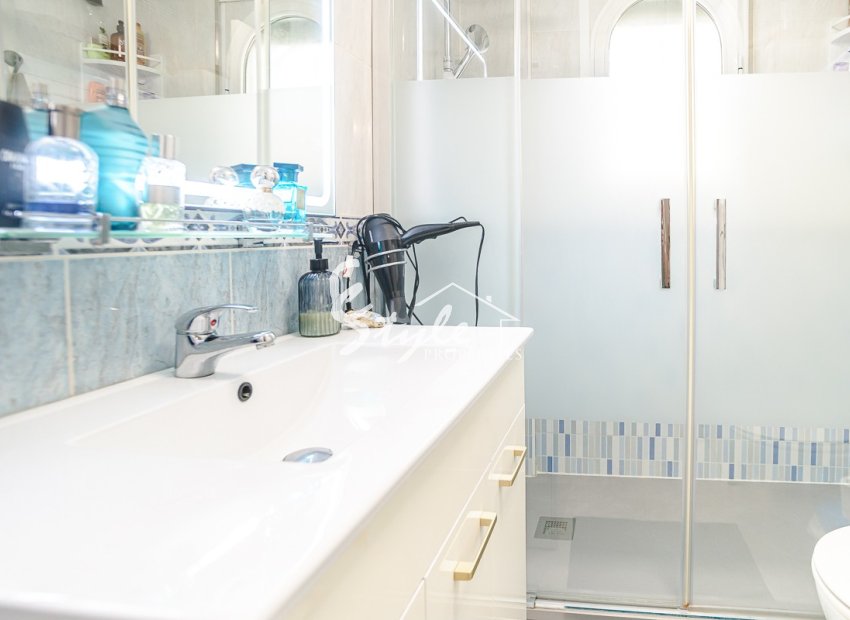 Resale - Villa - Ciudad Quesada - urb.la marina