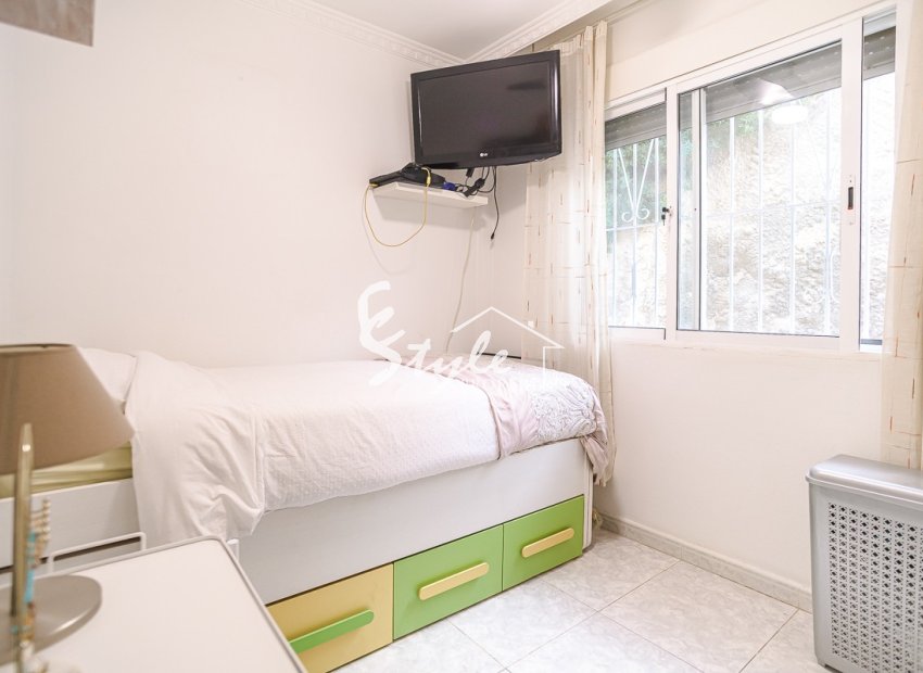 Resale - Villa - Ciudad Quesada - urb.la marina