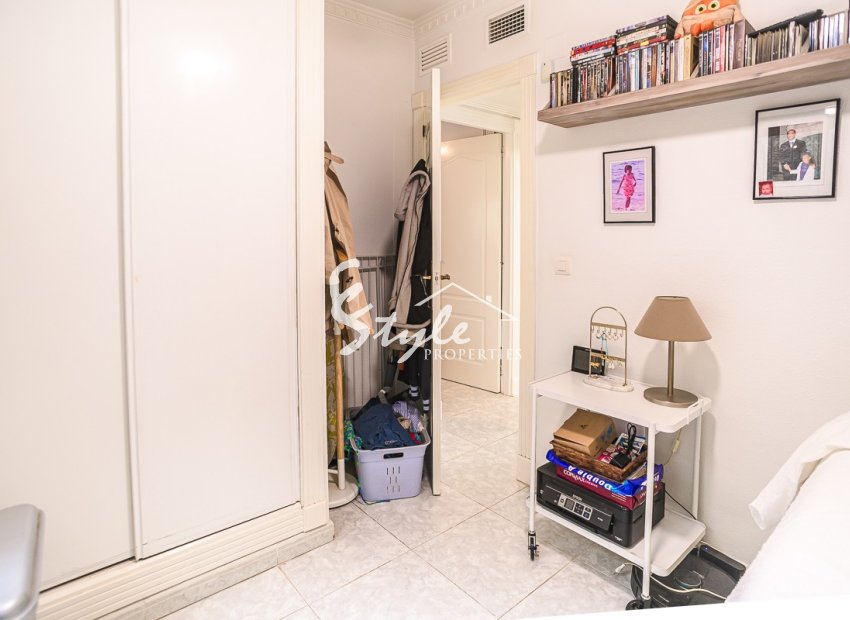 Resale - Villa - Ciudad Quesada - urb.la marina