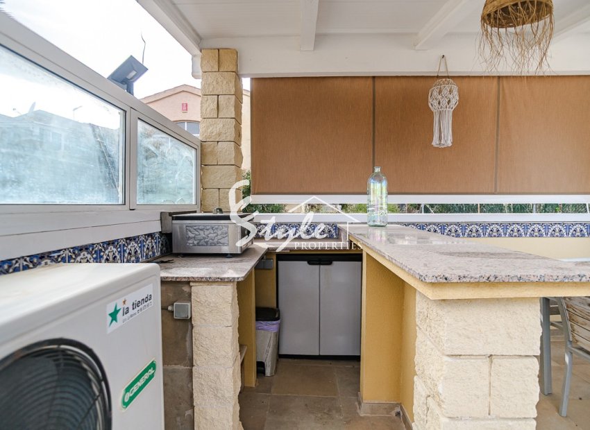 Resale - Villa - Ciudad Quesada - urb.la marina