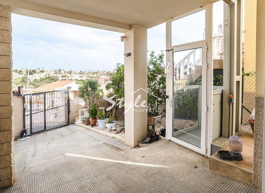 Resale - Villa - Ciudad Quesada - urb.la marina