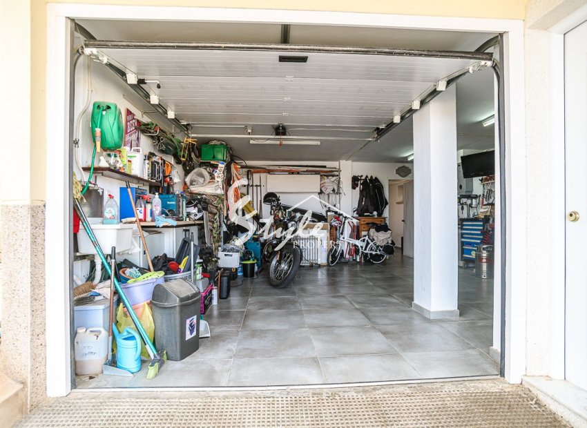 Resale - Villa - Ciudad Quesada - urb.la marina