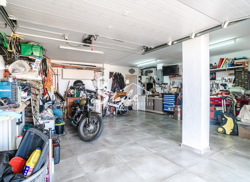 Resale - Villa - Ciudad Quesada - urb.la marina