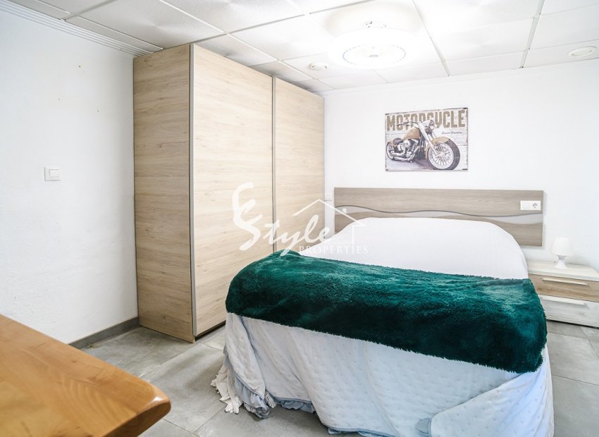 Resale - Villa - Ciudad Quesada - urb.la marina