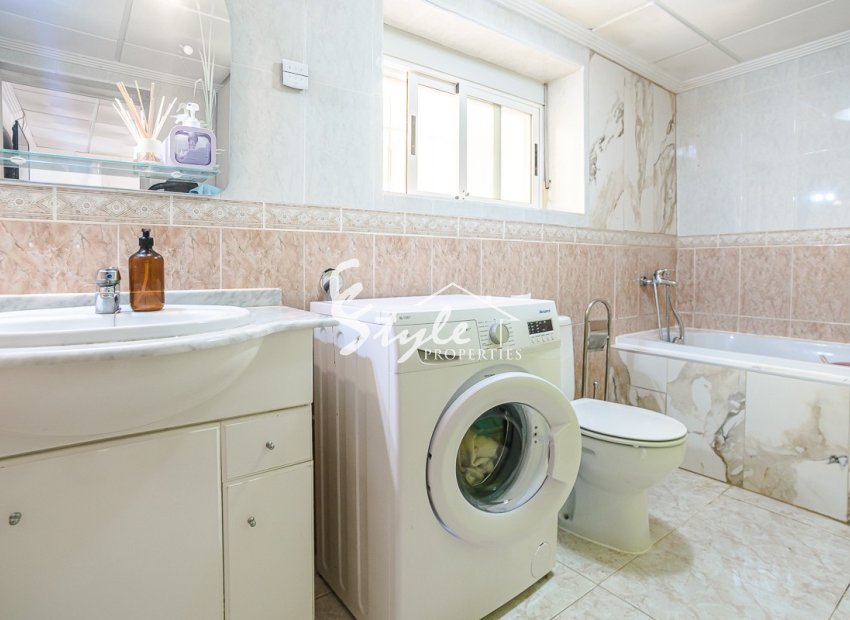 Resale - Villa - Ciudad Quesada - urb.la marina