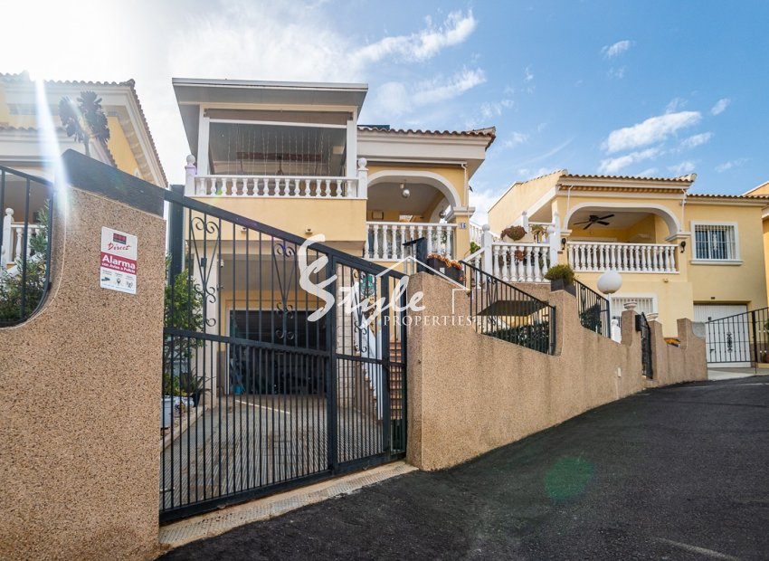 Resale - Villa - Ciudad Quesada - urb.la marina