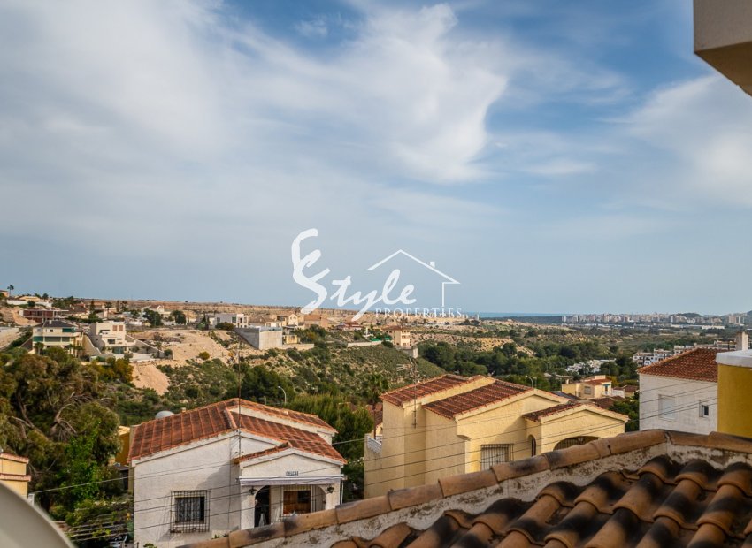 Resale - Villa - Ciudad Quesada - urb.la marina