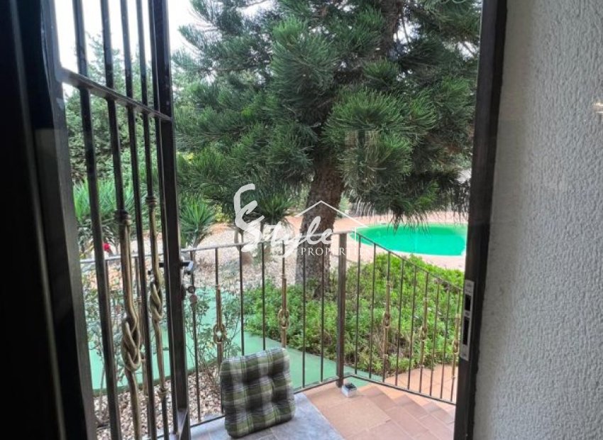 Resale - Villa - Ciudad Quesada