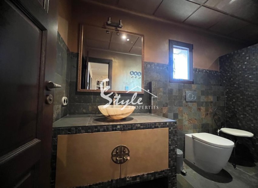 Resale - Villa - Ciudad Quesada